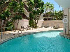 イリマ ホテル 写真