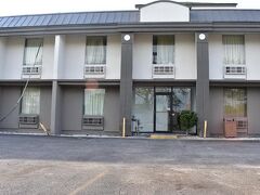 フェアブリッジ イン エクスプレス メルローズ パーク 写真