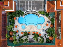 JEN Singapore Tanglin by Shangri-La 写真