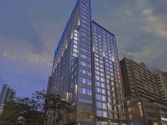 ドルセット トゥエン ワン ホンコン 写真