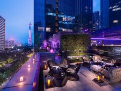 コンラッド広州 写真