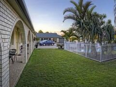 ザ サンシャイン コースト エアポート モーテル 写真