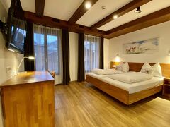 ホテル トスカーナ 写真