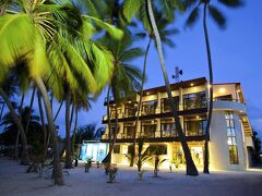 カーニ ビーチ ホテル アット マーフシ 写真