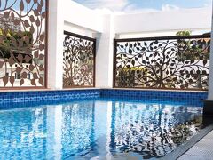 ネスタ ホテル サイゴン 写真