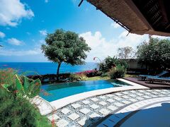 ブルー ポイント リゾート & スパ 写真