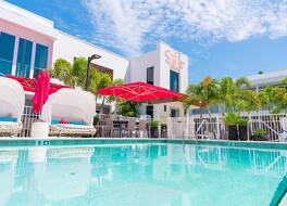 ザ セント ホテル 写真