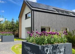 Kunst Pension Frahm 写真