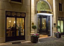 デゥットリ ホテル 写真