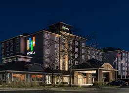EVEN Hotel Chicago-Tinley Park-Conv Ctr by IHG 写真