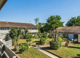 Campanile Nimes Sud - Caissargues 写真