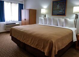 エバースプリング イン & スイーツ 写真