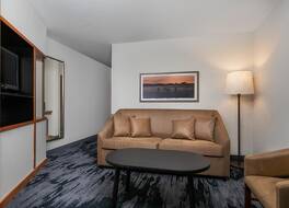 フェアフィールド イン & スイーツ バイ マリオット チャタヌーガ サウス / イースト リッジ 写真