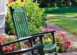 Four Chimneys Inn 写真