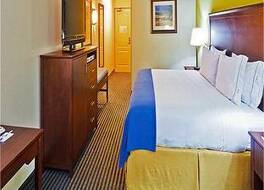 ホリデイ イン エクスプレス ホテル ウールテワー スプリングス-チャタヌーガ by IHG 写真