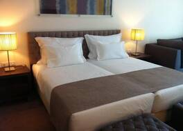 ヴィラ ガレ コレクション パラシオ ドス アルコス 写真