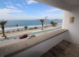 ホテル デ シーマ