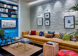 センター シック  ホテル - アアトラス ブティック  ホテル