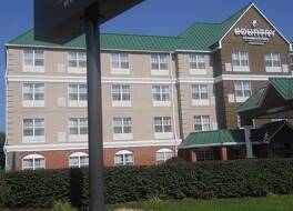 カントリー イン&スイーツ バイ ラディソン ジョージタウン 写真