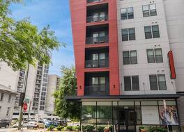 カサ アット アーティザン ミュージック ロウ ナッシュビル 写真