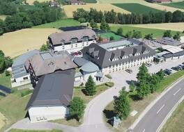 1A ランドホテル シックルベルク 写真