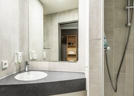 B&B ホテル ニュルンベルク Hbf 写真