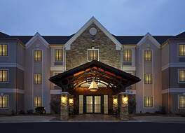 Staybridge Suites Hotel Springfield South By IHG 写真