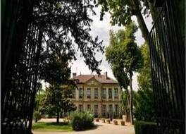 Domaine d'Auriac - Relais & Châteaux