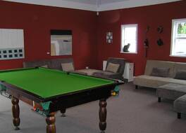 ラプトンロッジ 写真