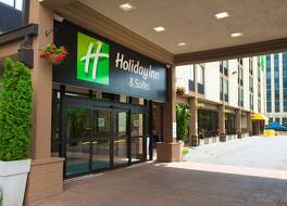 ホリデイ イン ホテル ＆ スイーツ シカゴ ダウンタウン バイ IHG 写真