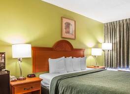 クオリティ イン フランクリン - クール スプリングス エリア 写真