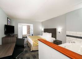 ベイモント バイ ウィンダム ギャラティン 写真