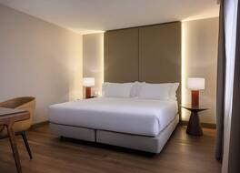 ホテル コインブラ エミニアム、アフィリアテッド バイ メリア 写真