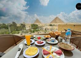 Pyramids View inn Bed & Breakfast