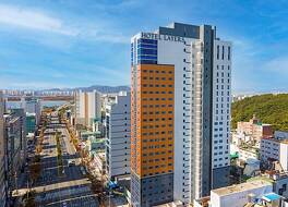 Layers Hotel Busan Hadan 写真