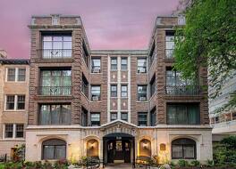 マジェスティック ホテル 写真