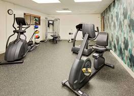 コンフォート イン & スイーツ アーリントン ハイツ - シャウムバーグ