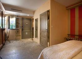 ホテル ル サン シルク 写真