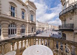 グランド ホテル ドゥ ミディ モンペリエ コメディ オペラ 写真