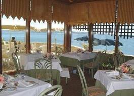 ホテル ソーラー パルメイラス 写真