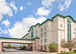 ウィンゲート バイ ウィンダム ティンリー パーク 写真