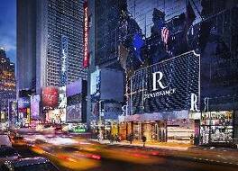 Renaissance New York Times Square Hotel