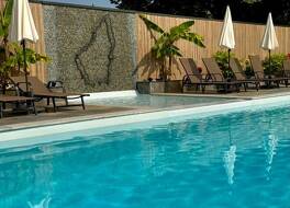 Hôtel Bellevue 写真