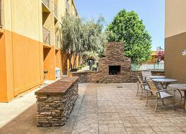 ジャクソン ホテル & コンベンション センター 写真