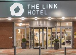 Link Hotel 写真