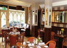 International Hotel Killarney 写真