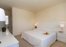 Apartamentos Nucleo Cristal 写真