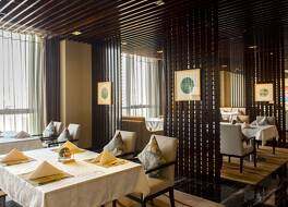 シーアン ZTE ホテル 写真