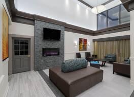 ウィンゲート バイ ウィンダム メンフィス イースト