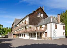 Auberge de la Petite Ferme, Super-Besse Est, The Originals Relais